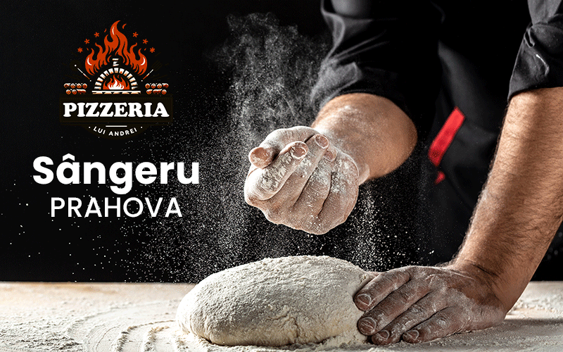 Pizzeria lui Andrei Sangeru