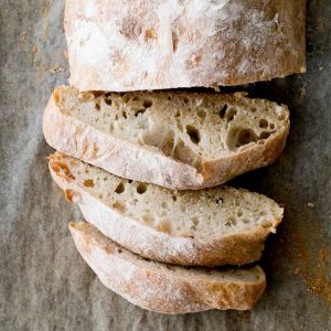 Ciabatta